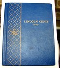 1941 - 1961 Complete Lincoln Wheat Cent Set *60 Coins*Uncirculated *60 Coins*