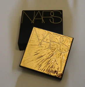 NARS Summer Solstice Eyeshadow Palette 9 Beautiful Shades NIB - Picture 1 of 7