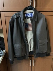 Men's Air Force jacket - XL - Picture 1 of 2