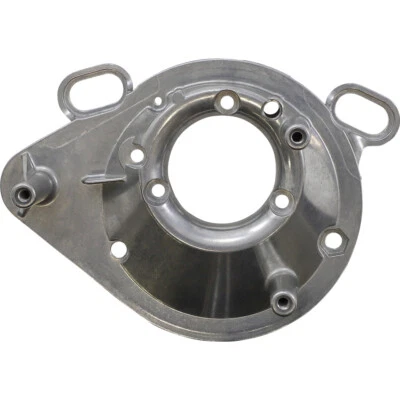 Limpiador de aire S&S Cycle Backplate Tear Drop carburadores E/carburadores G | 17-0336 Foto 1 de 3