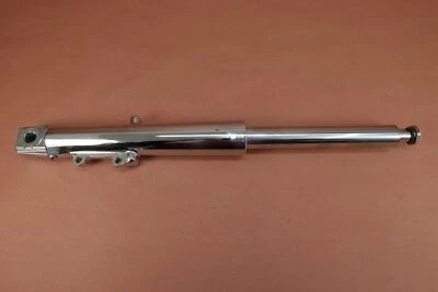 Harley Davidson Road King 2007-2011 suspensión de horquilla delantera izquierda FLHR Foto 1 de 4