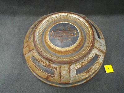 Tapacubos 1967 1968 1969 1970 1971 1972 1973 1974 1975 1976 1977 Ford F250 F350 R Foto 1 de 4