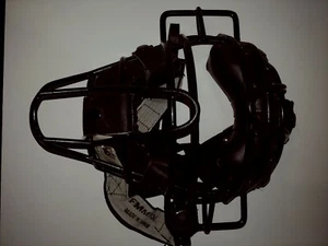 Schiedsrichter Maske - Bild 1 von 2