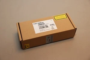Aruba JL308A CX 6400 Series Switches | 40G QSFP+ LC BiDi 150m MMF Transceiver - Bild 1 von 3