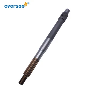 Oversee 6J9-45611 Propeller Shaft For Yamaha Outboard 2T 4T F115 - 225 HP Motor - Picture 1 of 4