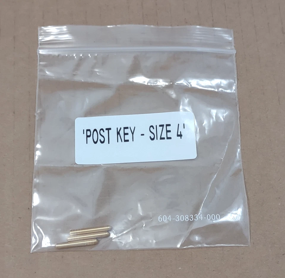 Llave de tija de sillín Rock-Shox talla 4   Foto 1 de 1