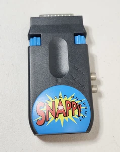 Snappy Video Snapshot Parallel Video Capture Device - Afbeelding 1 van 6