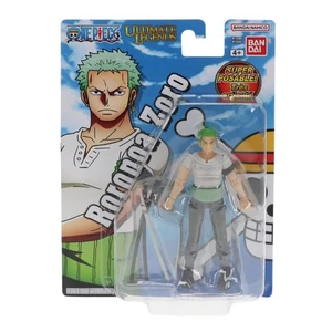 Ultimate Legends One Piece Roronoa Zoro - Imagen 1 de 3