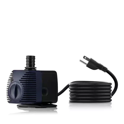 Outdoor Decor Power Head Pump for Large Fountains, Ponds, and Birdbaths - Image 1 of 4