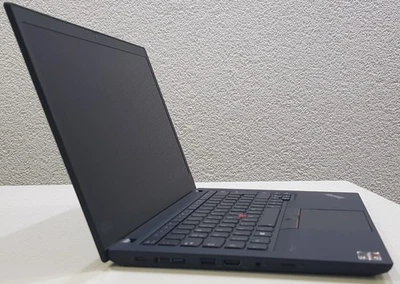 Lenovo ThinkPad T14 Gen 2 Ryzen 5 PRO 5650U 512GB NVMe 16GB RAM Touchscreen LTE - Bild 1 von 4