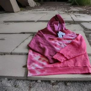 Art Class Sweatshirt With Hood Size L (10-12) - Picture 1 of 5