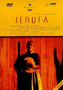 Janacek, Leos- Jenufa - Bild 1 von 1