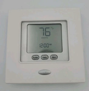 Carrier TC-PAC01 Comfort Programmable Touch-N-Go Thermostat - Picture 1 of 5