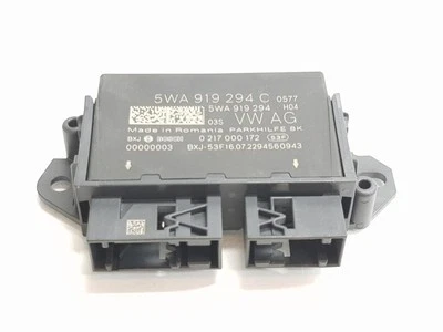 5WA919294C módulo electronico para FORD TOURNEO CONNECT CFJ ACTIVE 2022 2308461 - Imagen 1 de 4