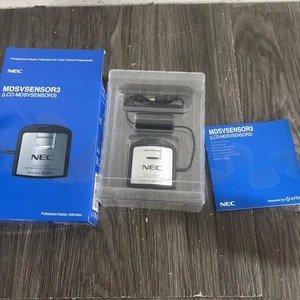 NEC Calibrazione Display Professionale MDSVSENSOR3 Nuovo #R3 - Foto 1 di 1