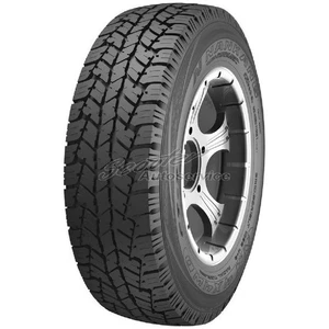 Nankang 215/75 R 15 100S Sommerreifen Forta FT-7 A/T OWL | 40883 - Bild 1 von 4