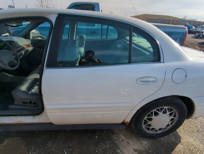 2000-2005 Buick Lesabre Driver Rear Door Window Oem VBSOC Foto 1 de 2