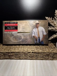 GARTH BROOKS TIME TRAVELER 7-CD GIFT SET - Picture 1 of 3