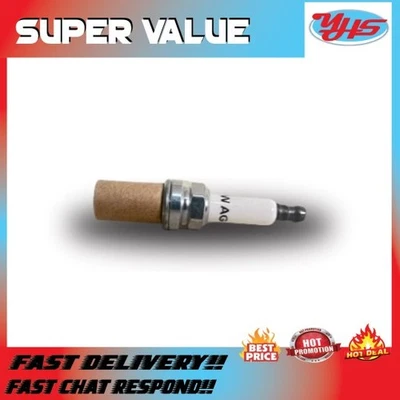 Bujía OEM compatible con Volkswagen Touareg Audi A8 Quattro 2008-2018 101905611G Foto 1 de 2