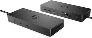 Dell WD19TBS K20A USB-C Docking Station with 130W PSU Power Supply HDMI - Picture 1 of 9