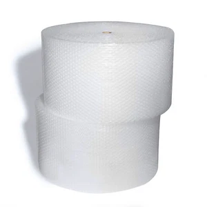 SMALL BUBBLE WRAP - 300mm 500mm 600mm 750mm - 10m 20m 30m 50m 100m HIGH QUALITY - Picture 1 of 3