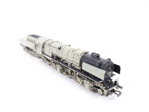 JMärklin H0 3302 Dampflok Schlepptenderlok Fotografieranstrich BR 53 0001 DRG - Bild 1 von 6