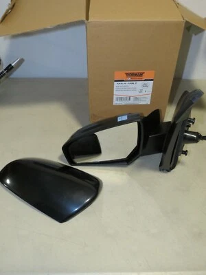 Espejo puerta izquierdo dorman 955-982 se adapta 07-12 Nissan Sentra Foto 1 de 4