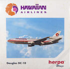 Douglas DC-10 Hawaiian Airlines N119AA Herpa 511322 1:500