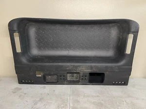 MOPAR Mopar Cargo Tray for 11-18 Jeep Wrangler JK - 1QG08DX9AA - Foto 1 di 5