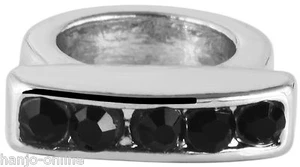 CHAM CHAM Charms für Rundleder Armbänder System Wechsel CHUNKS Schmuckarmband 04 - Bild 1 von 4