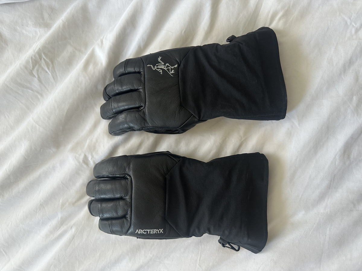 Arc'teryx Black Size S Winter Sports Clothing for sale | eBay Arc'teryx Black Size S Winter Sports Clothing for sale | eBay