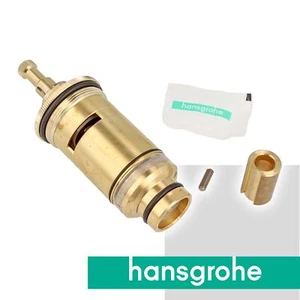 hansgrohe Therrmostat Regeleinheit Ersatzteil-Nr. 92631000 DN20 09/86 bis 08/98 - Bild 1 von 3