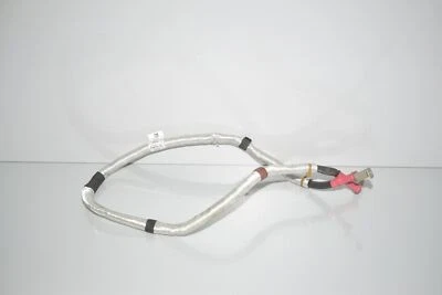 BMW G20 330e Câble Démarreur Suspendue B+ 8485064 12428485064 - Image 1 of 4