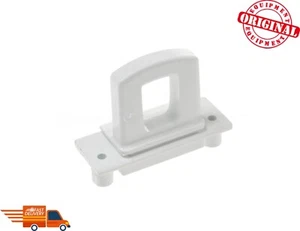 Original WH01X31219 WH01X37858 Nuevo Genuino OEM Arandela Tapa Bloqueo Golpe - Imagen 1 de 9