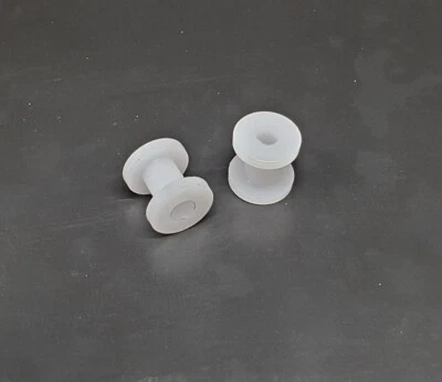 2X Kawasaki carb choke starter plunger Rod Collar kz1000 kz900 kz650 16073-014 - Image 1 of 3