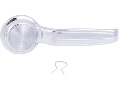 For 1975-1989 Chevrolet P20 Interior Door Handle Front Brock 95222FS 1976 1977 — 第 1/2 张图片