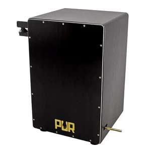 Cajón derecho Hi-Hat Pur PC4499R Vision Pro negro y dorado - Imagen 1 de 9