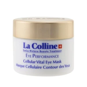 La Colline Eye Performance - Cellular Vital Eye Mask 8047 30ml/1oz #usau - Picture 1 of 1