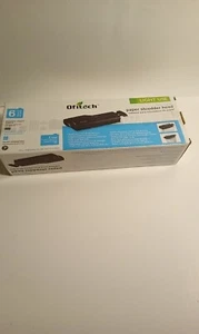 Paper Shredder Head By Ofitech (6 Sheet) Shreds Credit Cards & Quiet Operating - Picture 1 of 4