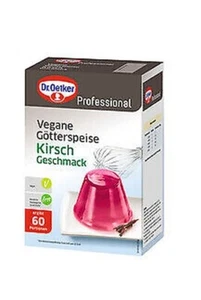 Dr.Oetker Végétalien Götterspeise Cerise - Photo 1/1