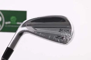 Left Hand Srixon ZX Mk II Utility #3 Iron / 20 Degree / Regular Flex Recoil Dart - Picture 1 of 6