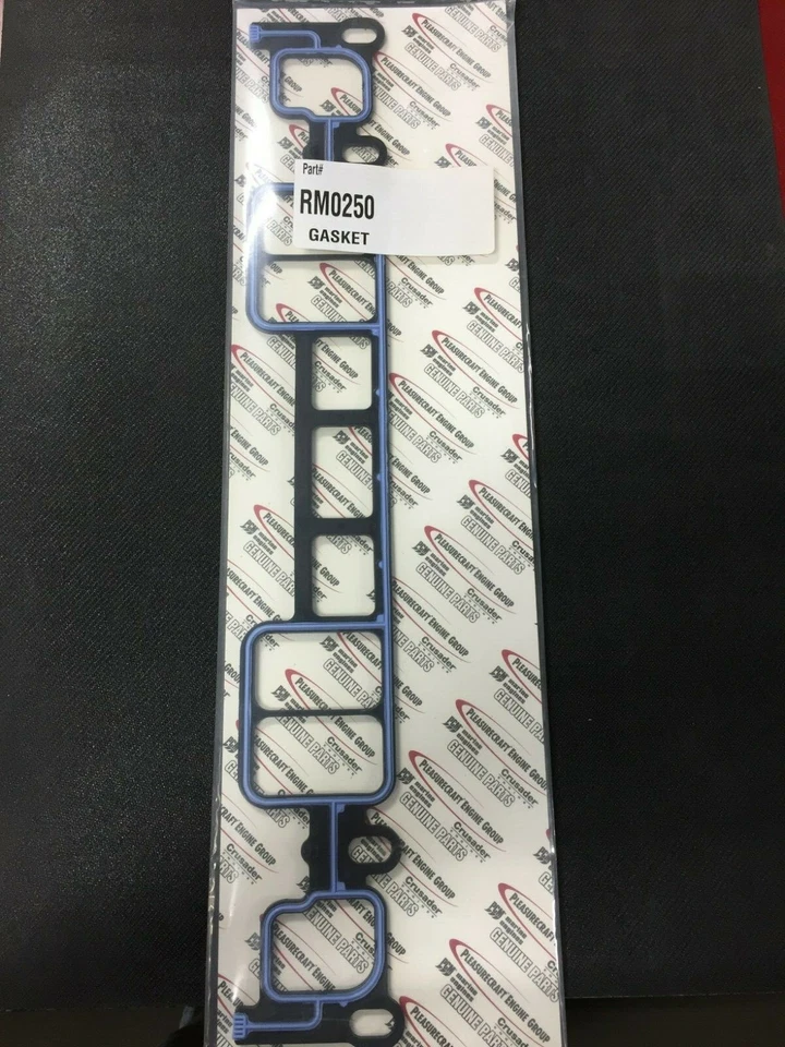 Crusader Marine Intake Gasket RM0250 - Image 1 of 1
