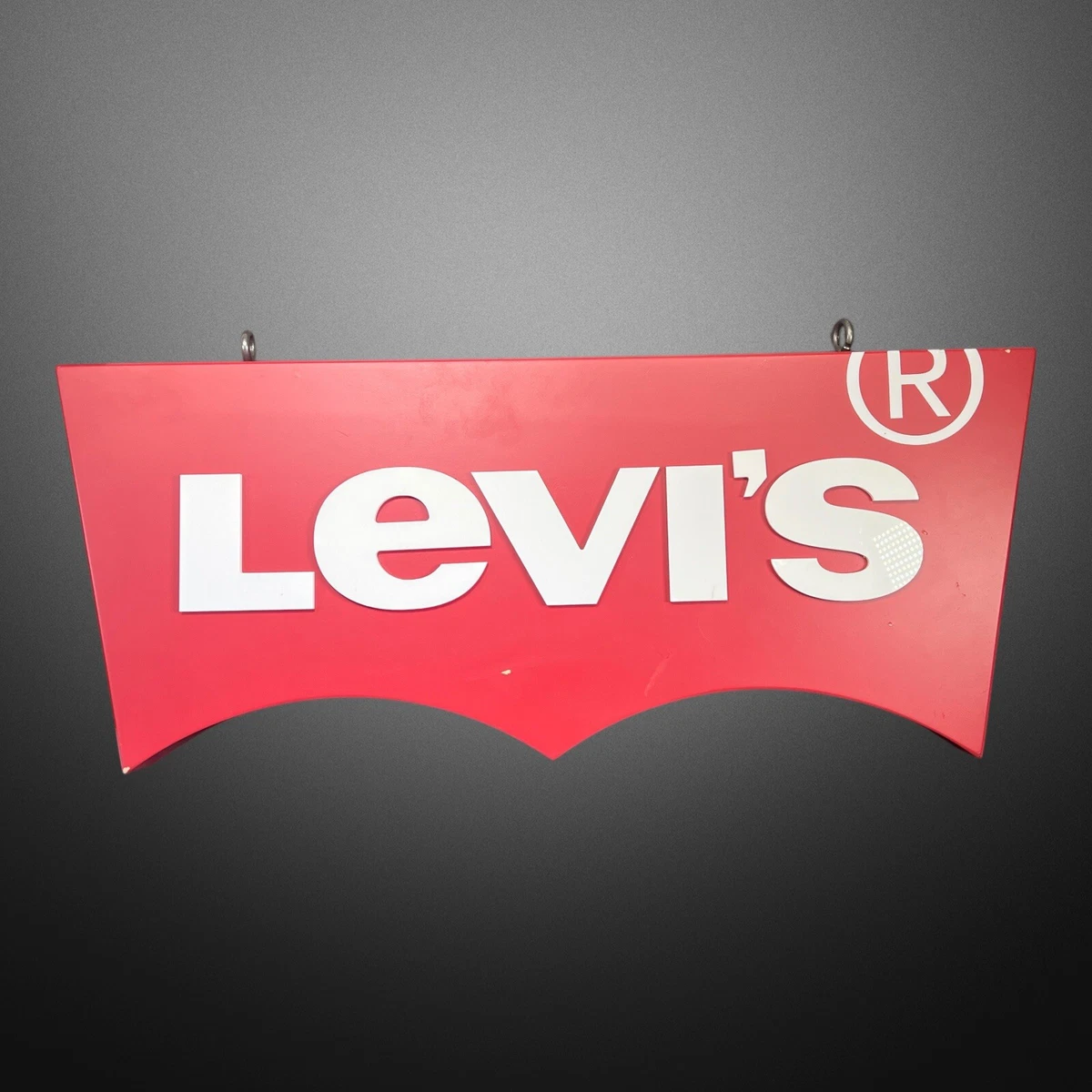 Levis Sign In Collectible Advertising Store Displays for sale | eBay