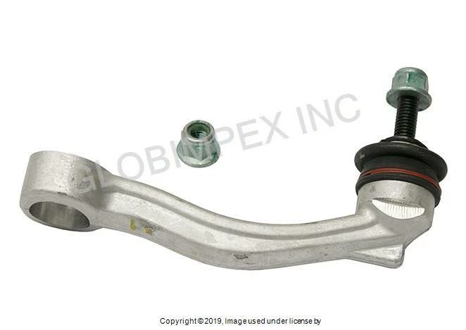 Barra estabilizadora delantera JAGUAR TIPO F SUPER V8 XF (2002-2015) (1) LEMFOERDER Foto 1 de 1