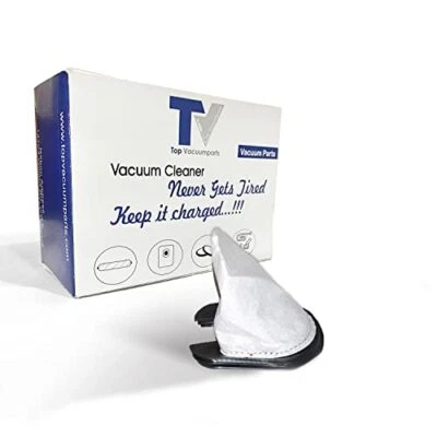 ELECTRIC VAC LLC FIT TO DESIGN EUREKA Replacement Part For Eureka Stick Vac 96F, 169 Vacuum Cleaner Filter # compare t