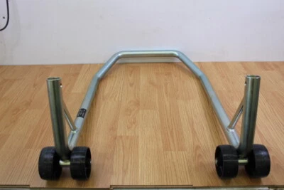 Nuevo soporte básico para bicicleta BMW K1200GT 2003-2008 Foto 1 de 4