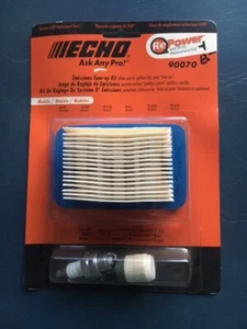Original Echo 90070 Tune Up Kit PB401 PB413 PB650 Rucksackgebläse - Bild 1 von 2