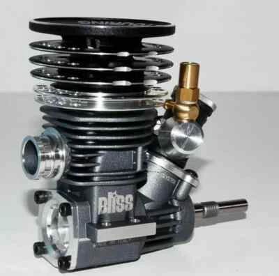 Motore Bliss Rc F3 Touring 1/10 on-road 3travazi - Immagine 1 di 2