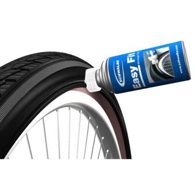 Fluido de montaje Schwalbe Easy Fit 50 ml easy líquido de montaje de neumáticos  - Imagen 1 de 2
