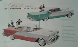 ZEITGESCHICHTE "Konvolut AUTO-REIFEN-ÖLE tolle Anzeigen&Werbung 40-60Jahre - Bild 1 von 12